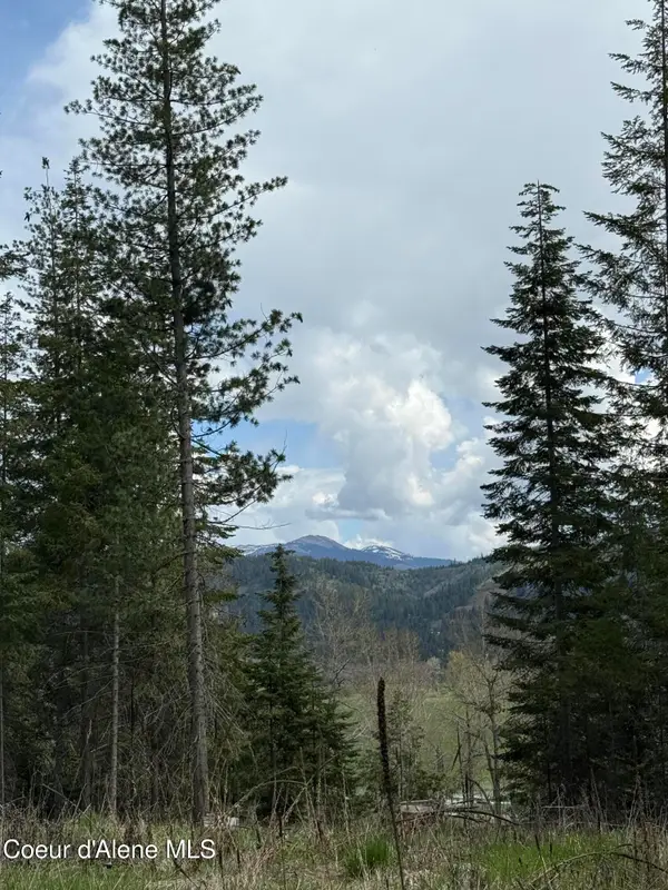 NKA St..Maries River Rd Lot #5, St. Maries, ID 83861