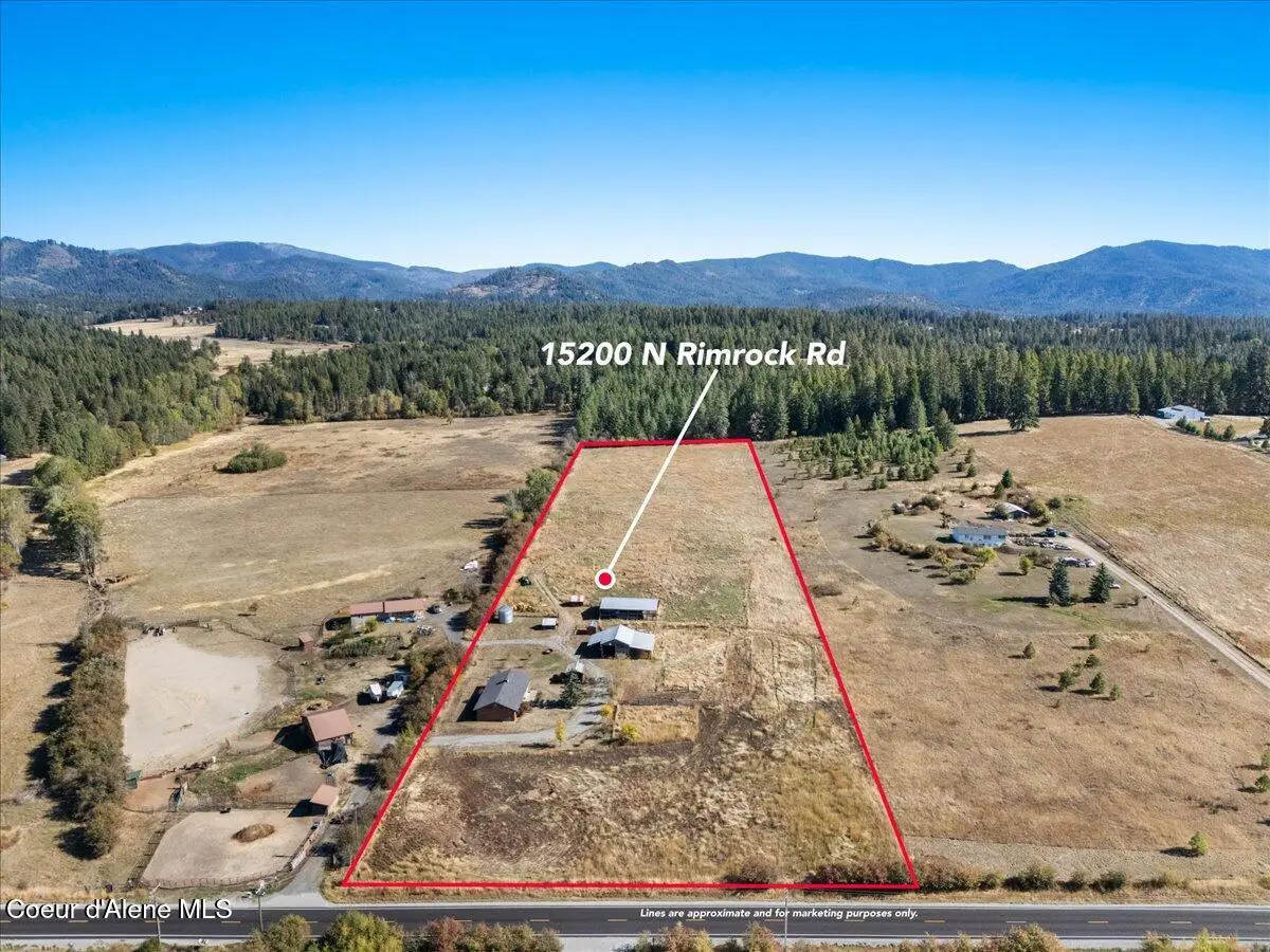 15200 N Rimrock RD, Hayden, ID 83835 - #1