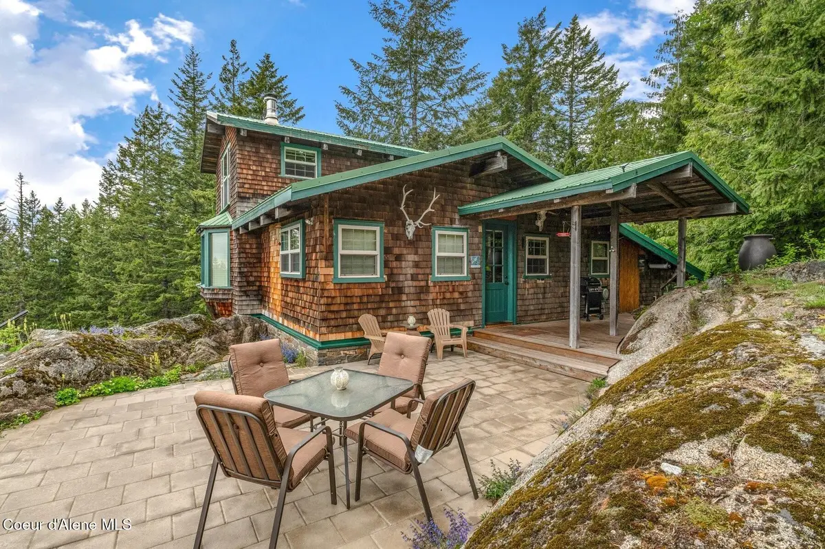 1298 Raven Ridge Rd, Sandpoint, ID 83864 - #1