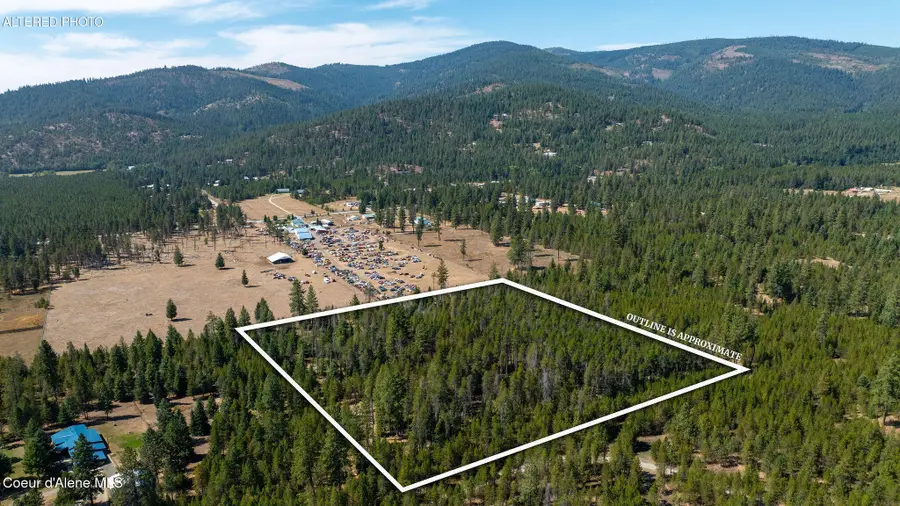 NNA Clagstone Rd, Spirit Lake, ID 83869 - #2