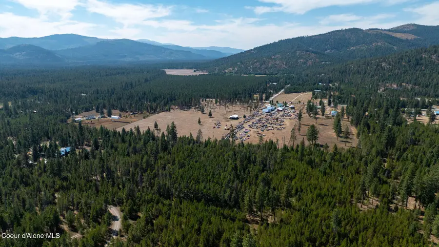 NNA Clagstone Rd, Spirit Lake, ID 83869 - #3