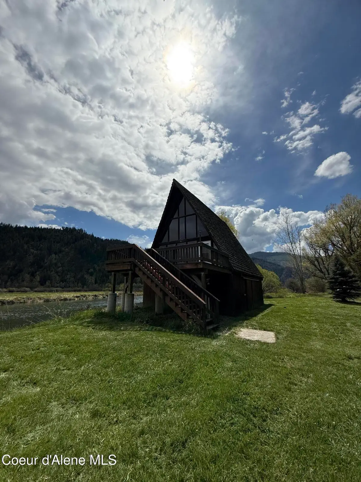 2353 St Maries River Rd, Saint Maries, ID 83861 - #1