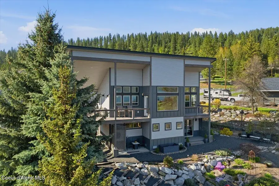 16770 E Cape Horn RD, Bayview, ID 83803 - #2