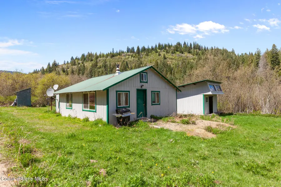 1791 Pup Paw TRL #50 Acres, Priest River, ID 83856 - #3