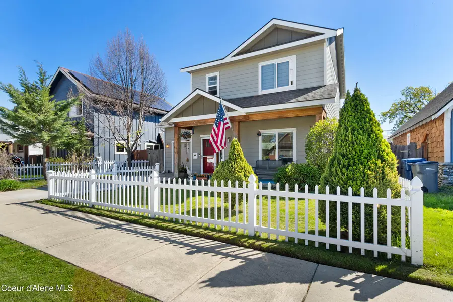 425 S Ella AVE, Sandpoint, ID 83864 - #3