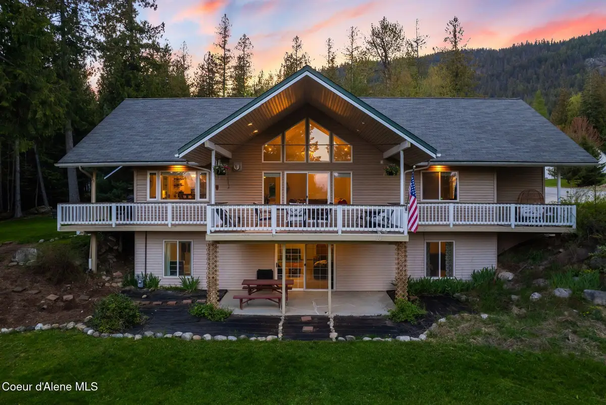 244 Leisure Ln, Sandpoint, ID 83864 - #1