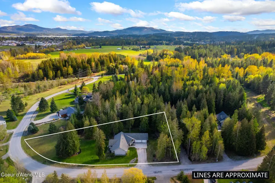 244 Leisure Ln, Sandpoint, ID 83864 - #2