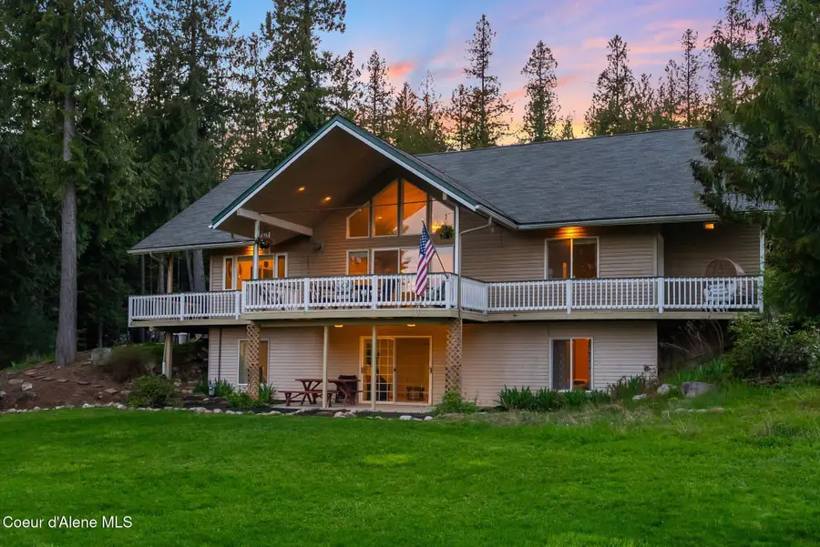 244 Leisure Ln, Sandpoint, ID 83864 - #3