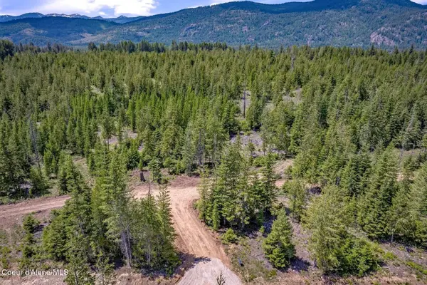 Lot 1 Noble Lane Phase 2, Sandpoint, ID 83864