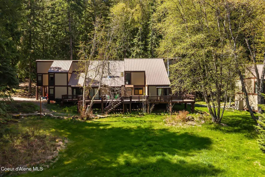 140 Snowgoose LN #UNIT 3, Sandpoint, ID 83864 - #3