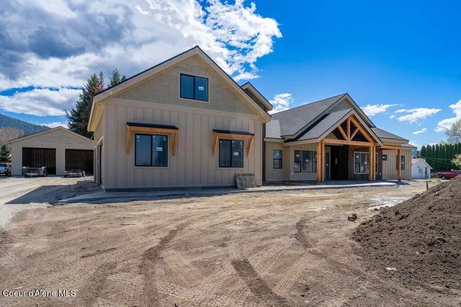 5712 N Davenport St, Dalton Gardens, ID 83815 - #3