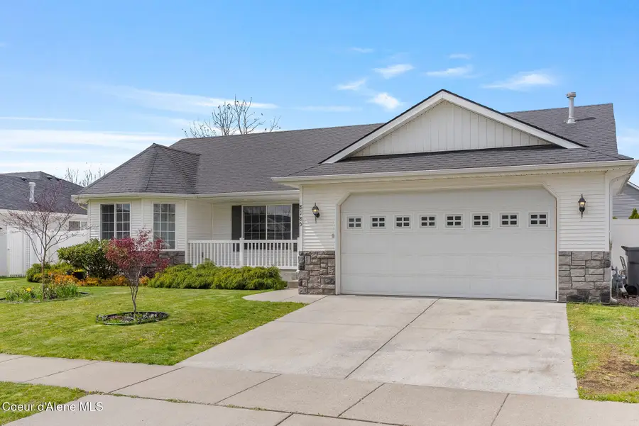 8185 N SALLY ST, Hayden, ID 83835 - #2