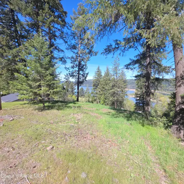 NKA Garfeild, Harrison, ID 83833