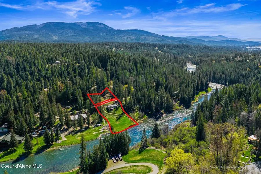 792 Dirks Rd, Priest River, ID 83856 - #2