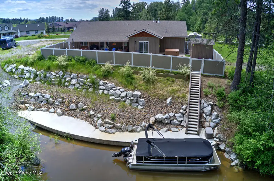 485 Birch Haven Dr, Sagle, ID 83860 - #2