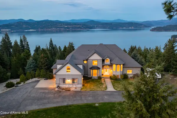 4134 S Brentwood LN, Coeur d'Alene, ID 83814