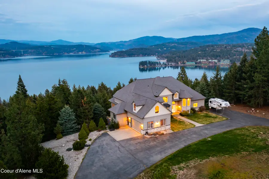 4134 S Brentwood LN, Coeur Dalene, ID 83814 - #3