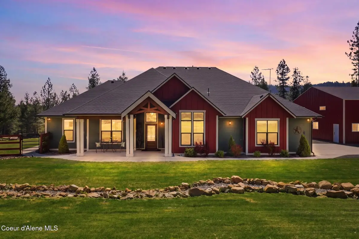 8802 W BENTON WAY, Coeur Dalene, ID 83814 - #1