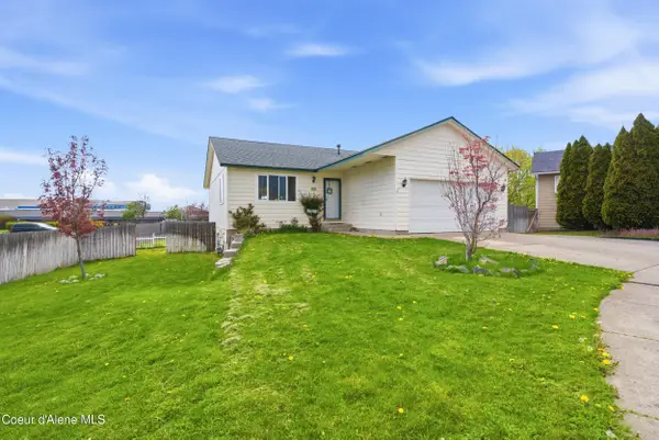 810 E Trinity CT, Coeur d'Alene, ID 83815