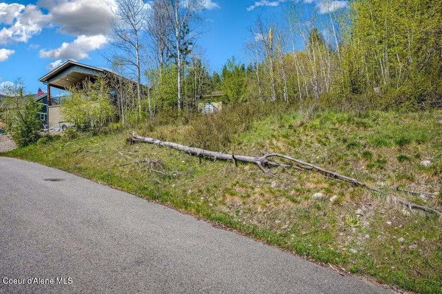 NNA Waller Rd, Bayview, ID 83803 - #3