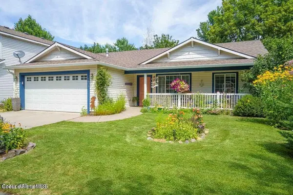 2809 W Versailles DR, Coeur d'Alene, ID 83815