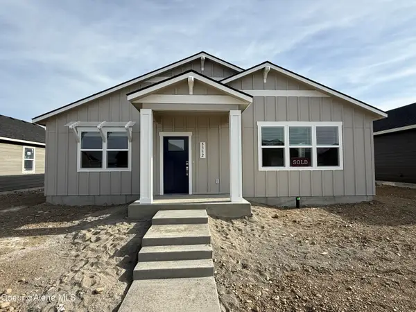 5332 E Aquila Ave, Post Falls, ID 83854