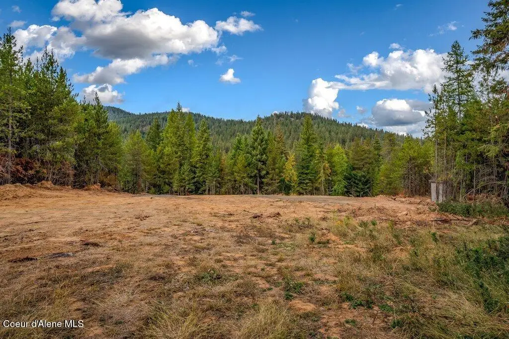 10464 W THOMPSON RD, Coeur Dalene, ID 83814 - #1