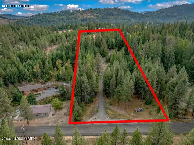 10464 W THOMPSON RD, Coeur Dalene, ID 83814 - #3