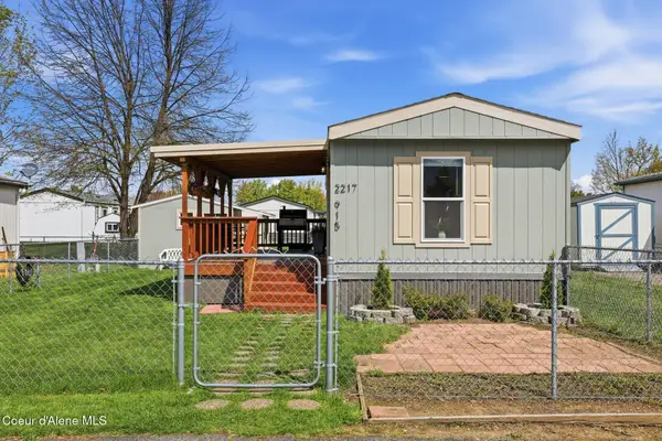 2217 W JESTER WAY, Post Falls, ID 83854