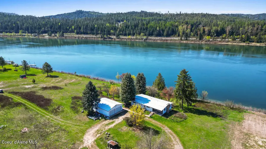 342 Open Skies Rd, Newport, WA 99156 - #2