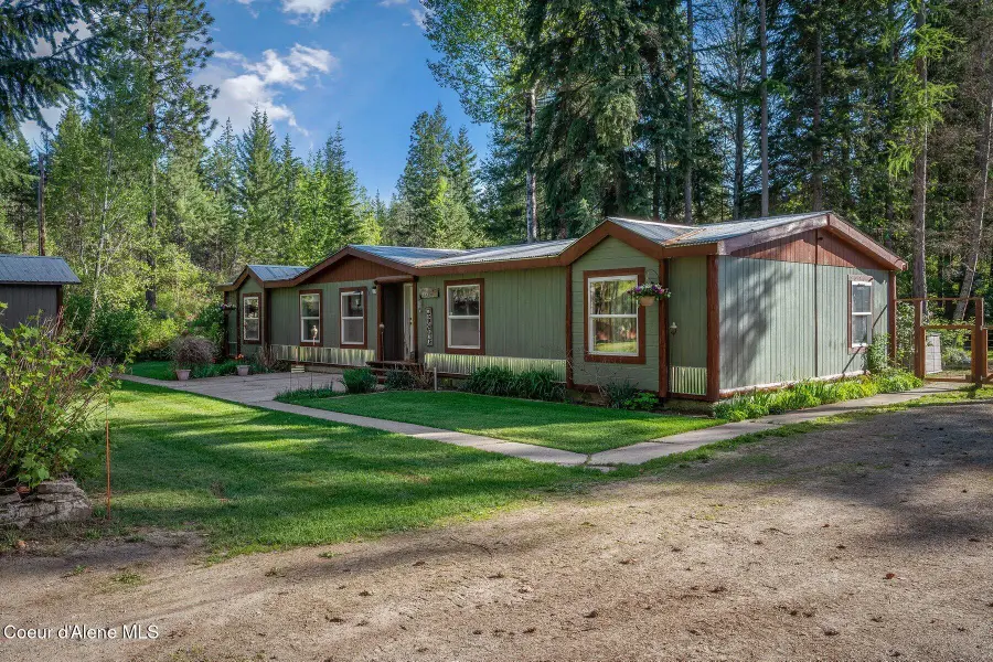 14069 E Twete RD, Athol, ID 83801 - #2
