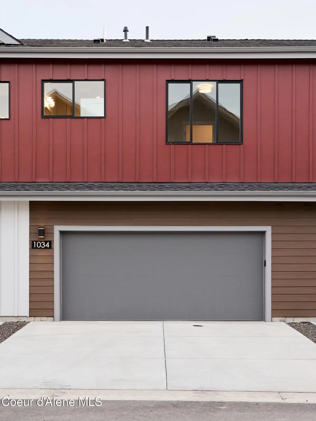 1227 E MILLWORX LOOP, Post Falls, ID 83854 - #1