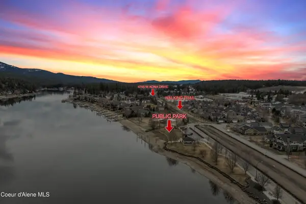 4745 W Kona Dr, Coeur d'Alene, ID 83814