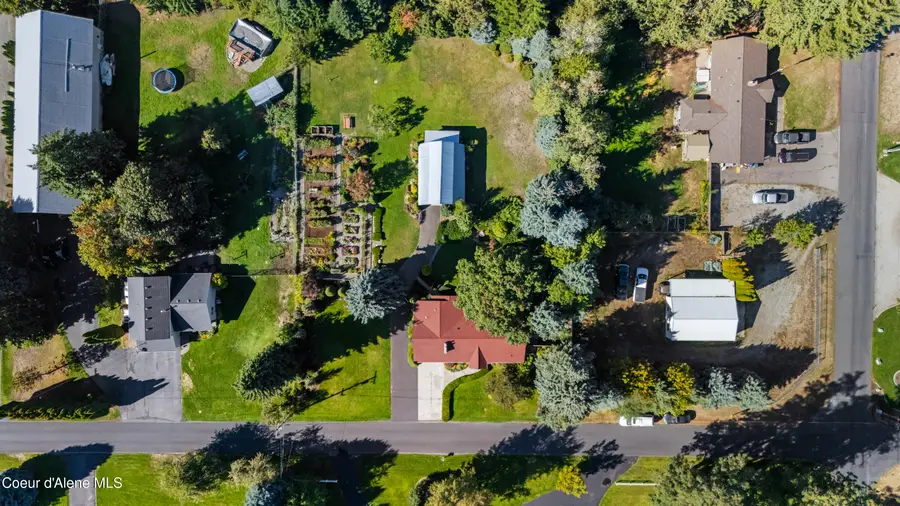 7535 N MT CARROL ST, Dalton Gardens, ID 83815 - #3