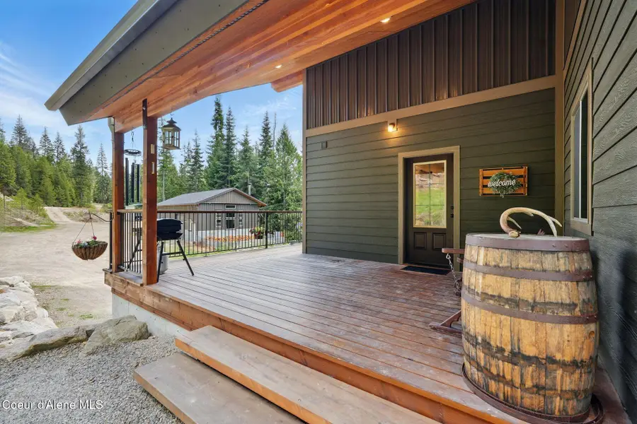204 Courtlen Ct, Priest Lake, ID 83856 - #3