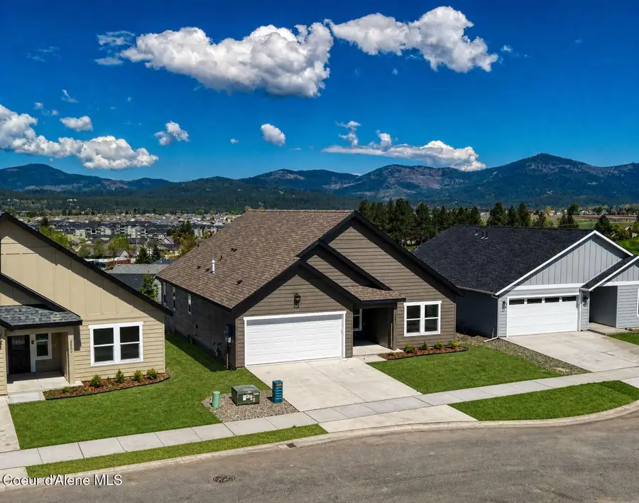 3596 N Blaze LOOP, Post Falls, ID 83854 - #2