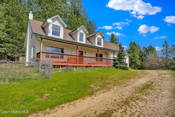 2676 E Canton LN, Harrison, ID 83833
