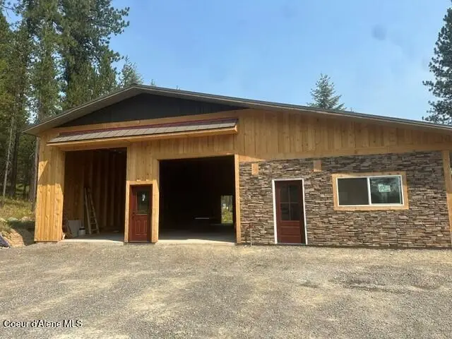 85 Cutlass Dr., Sagle, ID 83860 - #1