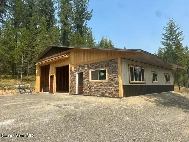 85 Cutlass Dr., Sagle, ID 83860 - #3