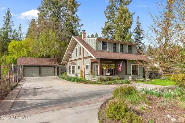1040 N 23rd St, Coeur d'Alene, ID 83814