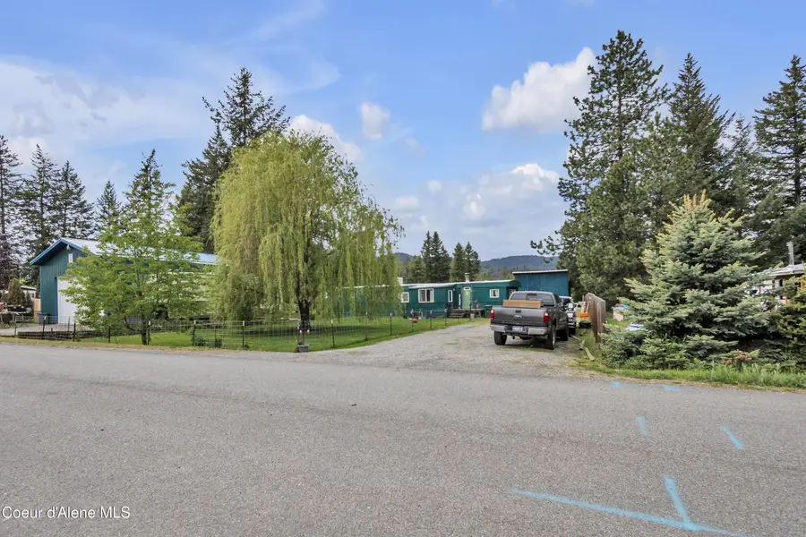 32753 N 2nd Ave, Spirit Lake, ID 83869 - #2