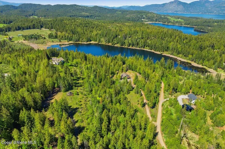 90 Shawnee PATH, Sagle, ID 83860 - #2