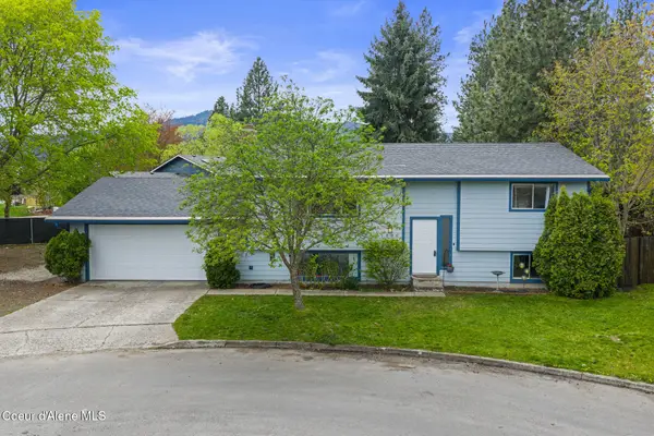 1500 E Brook DR, Post Falls, ID 83854