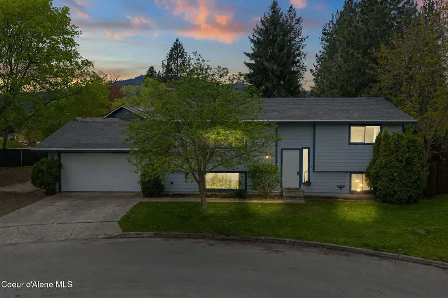 1500 E Brook DR, Post Falls, ID 83854 - #2