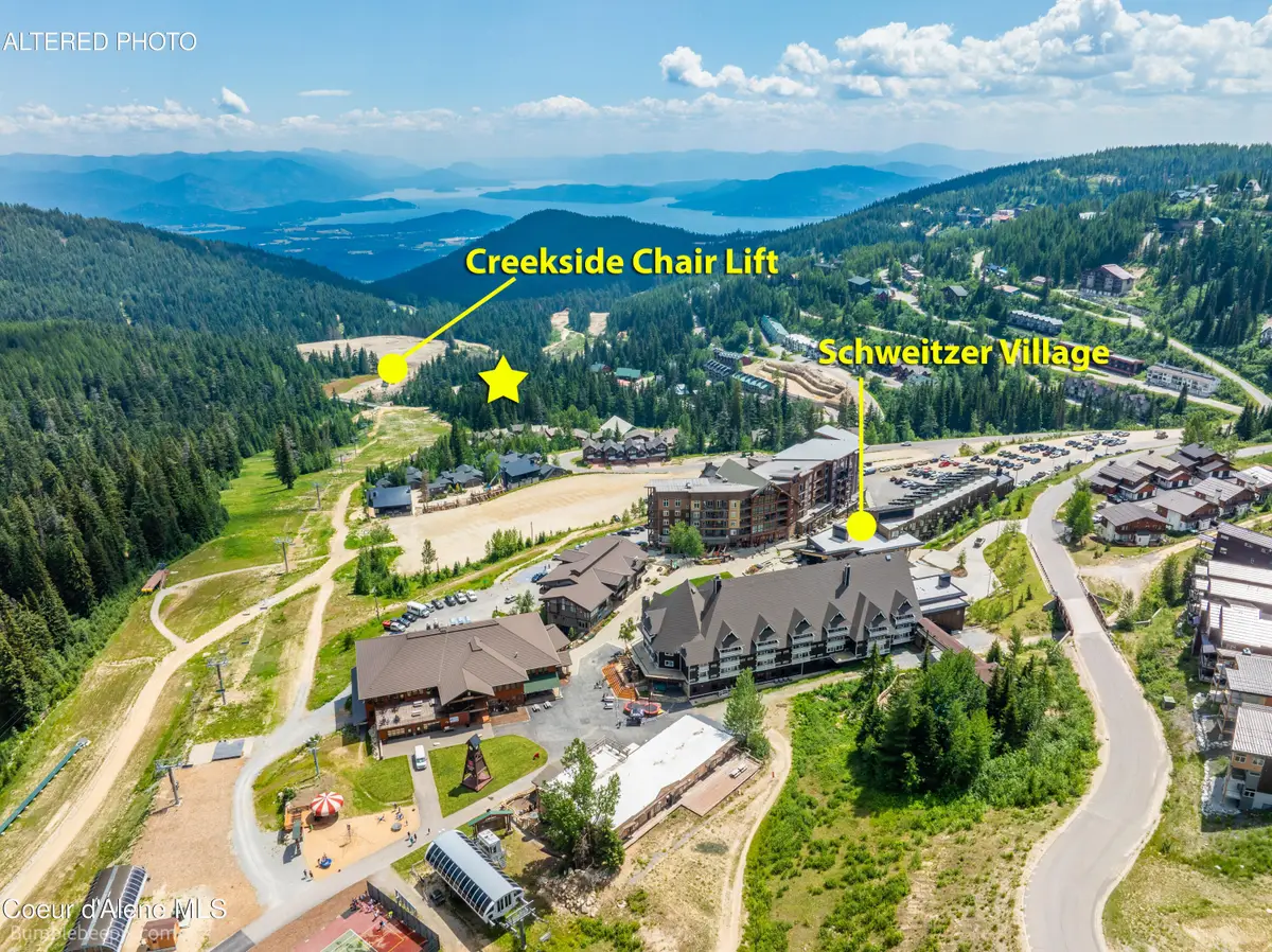 614 Telemark Rd, Sandpoint, ID 83864 - #1