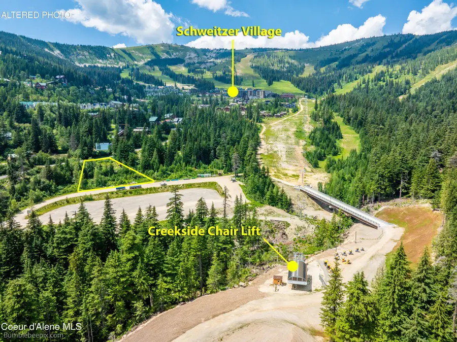 614 Telemark Rd, Sandpoint, ID 83864 - #3