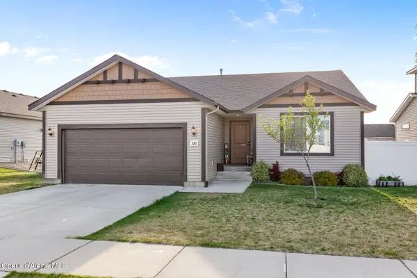 3283 N Knob Creek CT, Post Falls, ID 83854