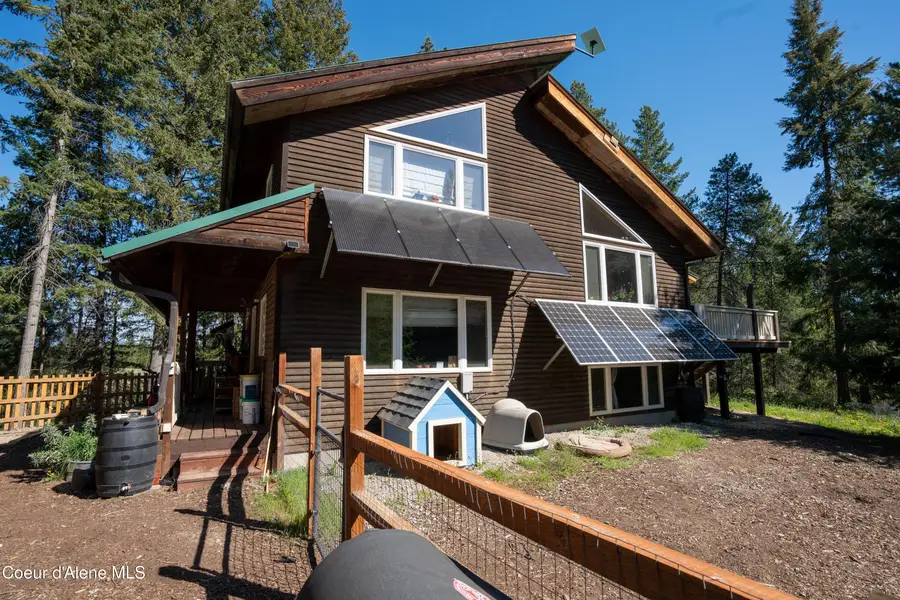450 Coyote WAY, Bonners Ferry, ID 83805 - #3