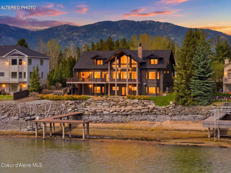 1521 Northshore DR, Sandpoint, ID 83864 - #2