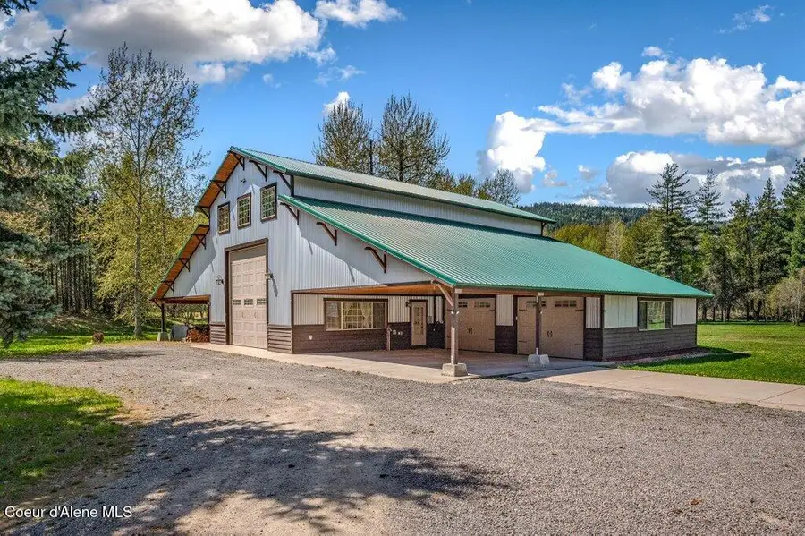 215 Hulett Hills DR, Sandpoint, ID 83864 - #2